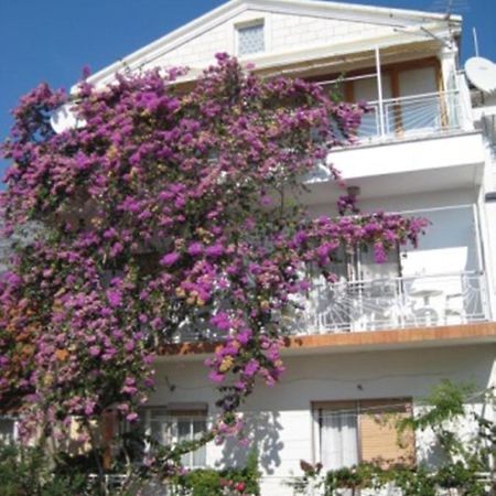 Apartman Graciela Perfect Location Gradac Градац Экстерьер фото