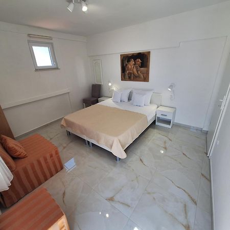 Apartman Graciela Perfect Location Gradac Градац Экстерьер фото