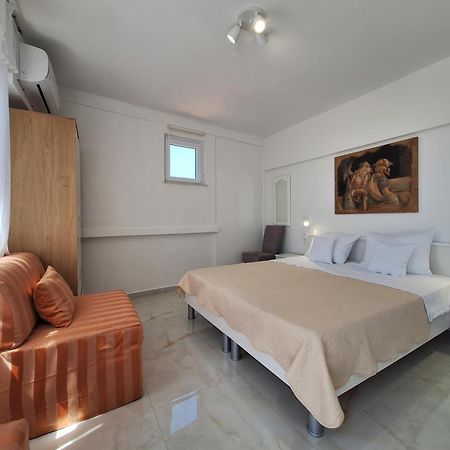 Apartman Graciela Perfect Location Gradac Градац Экстерьер фото