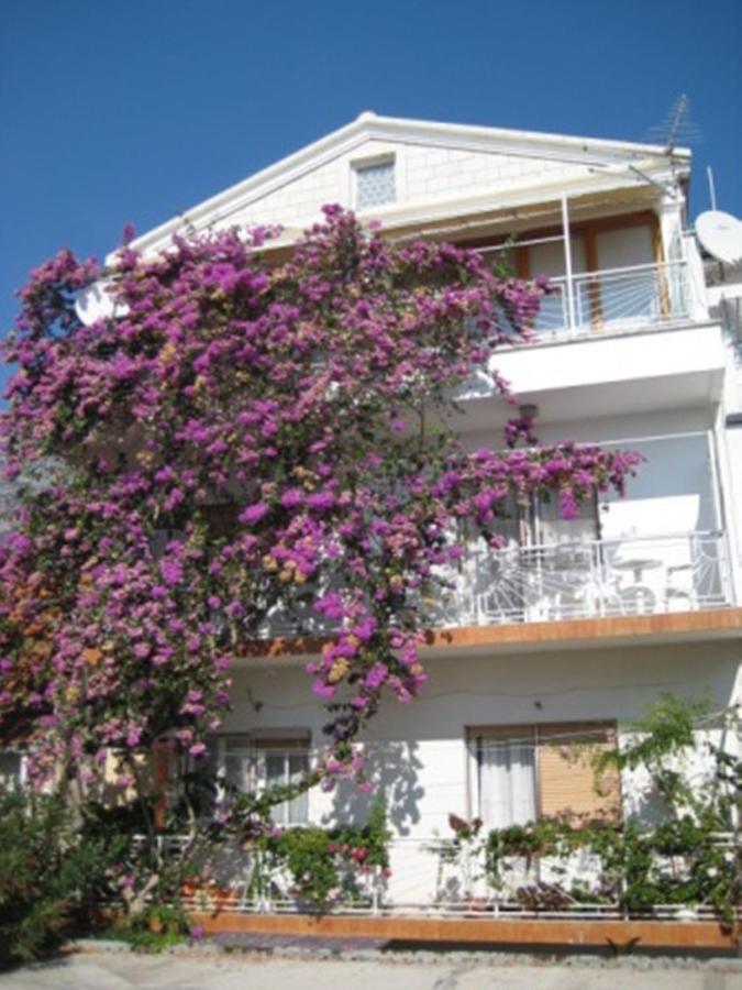 Apartman Graciela Perfect Location Gradac Градац Экстерьер фото