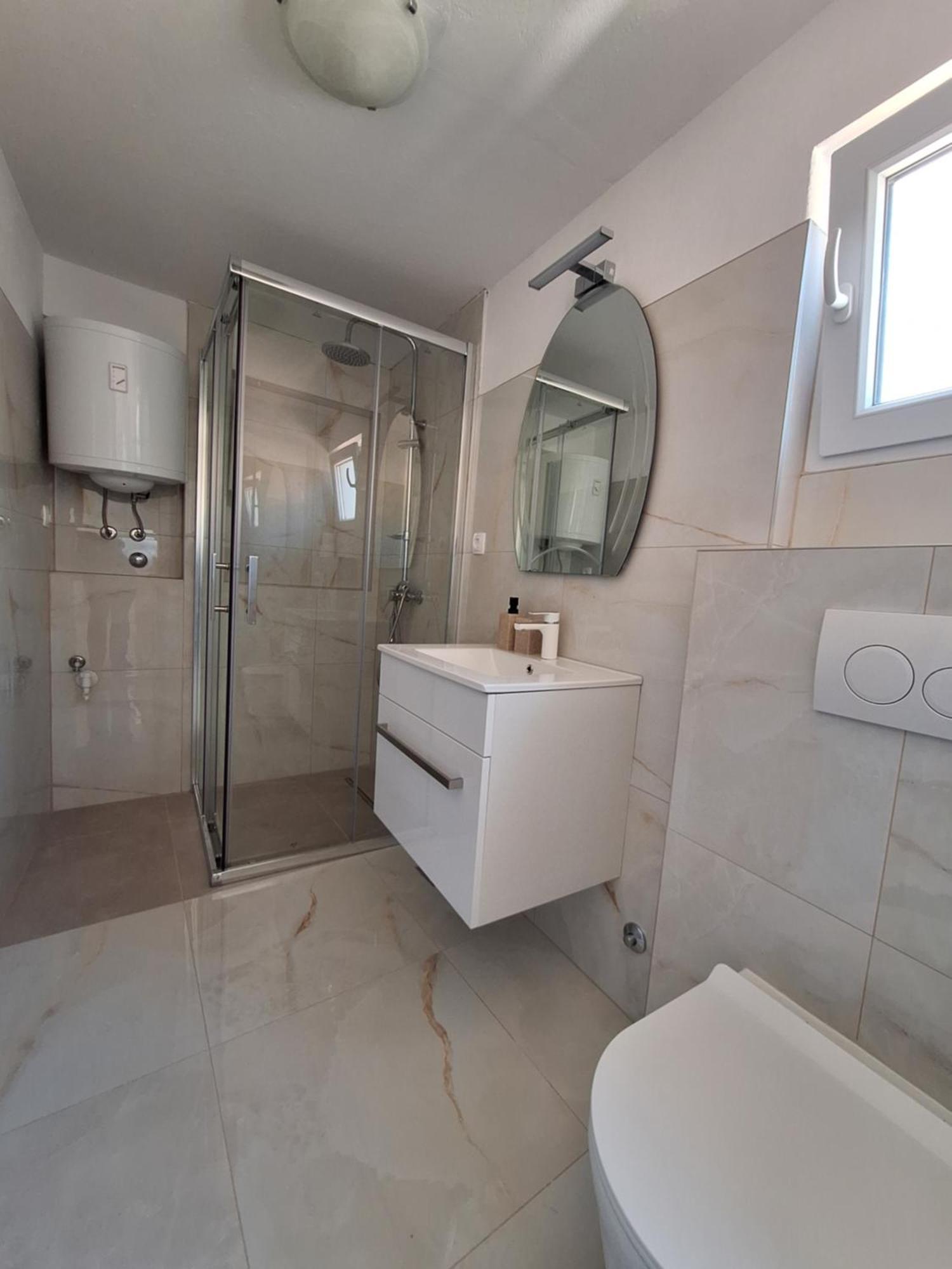 Apartman Graciela Perfect Location Gradac Градац Экстерьер фото