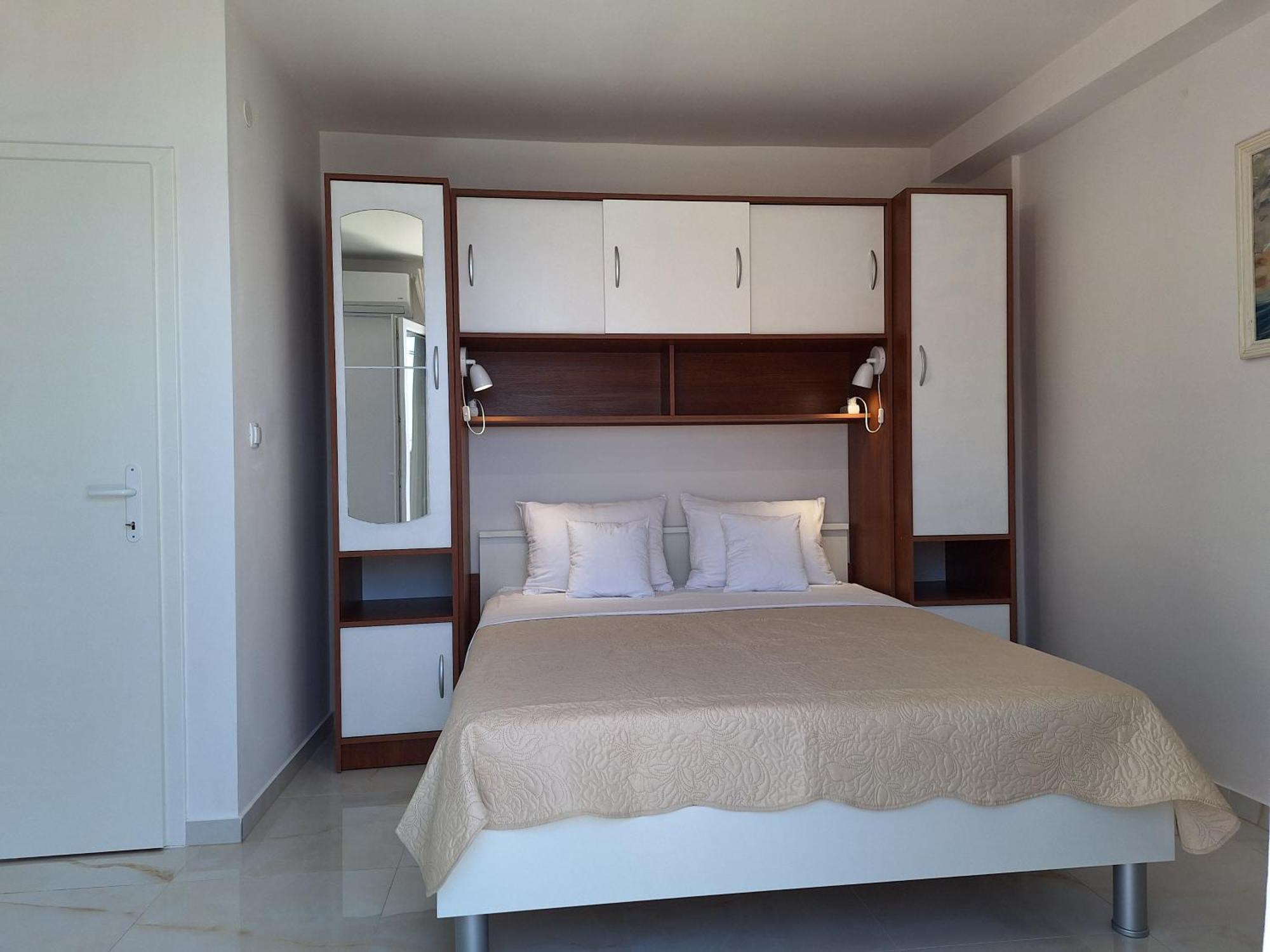 Apartman Graciela Perfect Location Gradac Градац Экстерьер фото