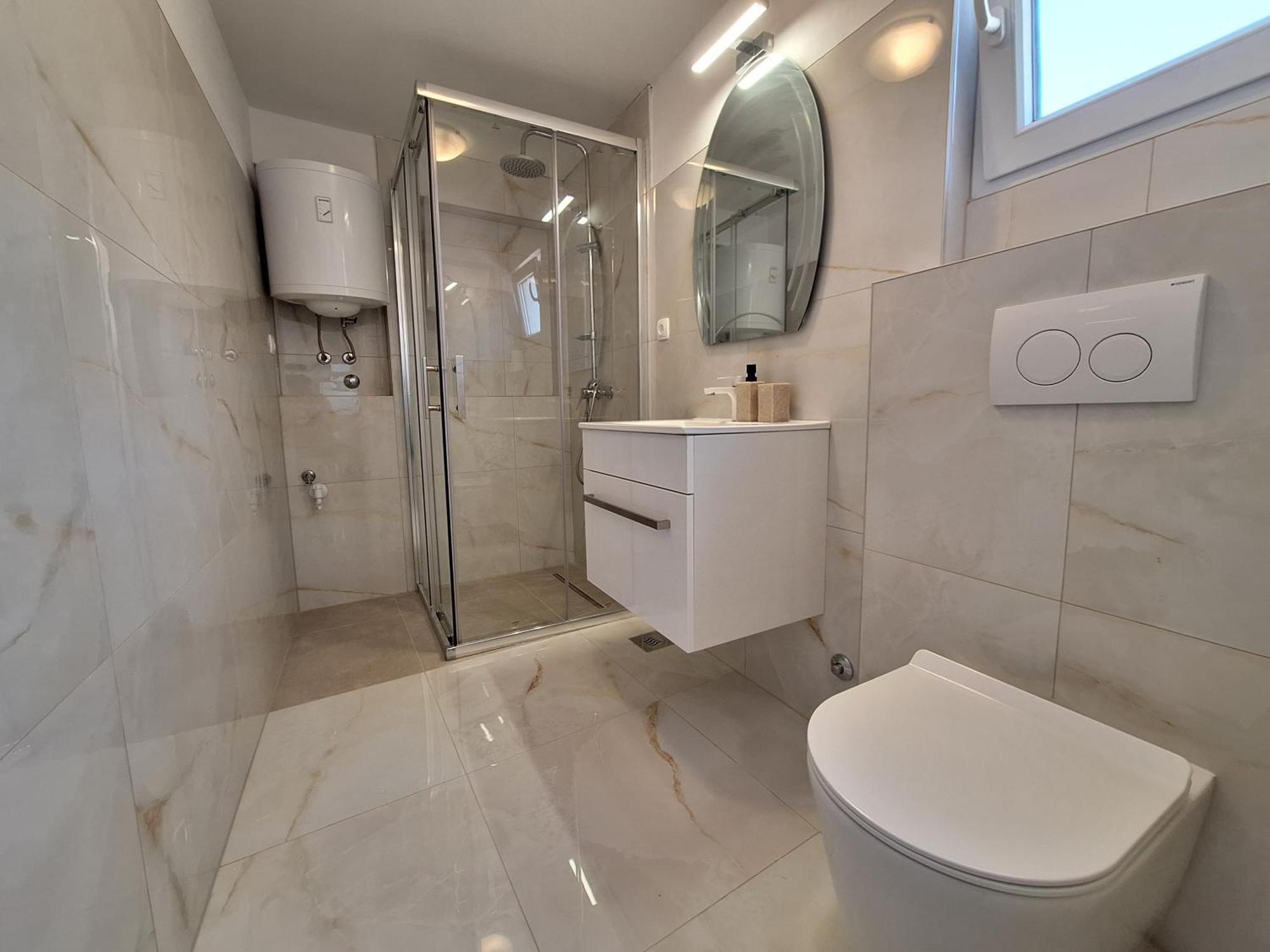 Apartman Graciela Perfect Location Gradac Градац Экстерьер фото