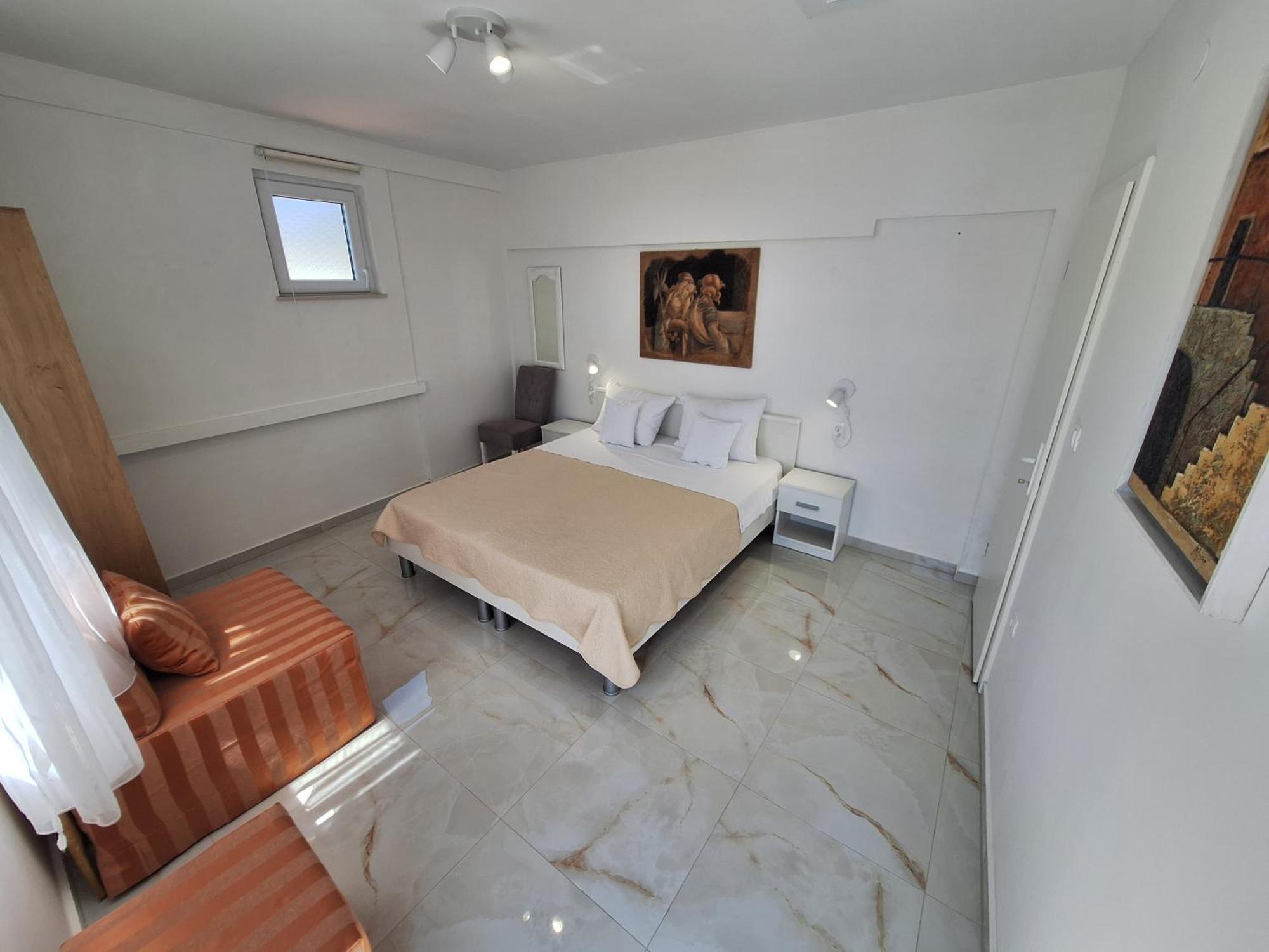 Apartman Graciela Perfect Location Gradac Градац Экстерьер фото