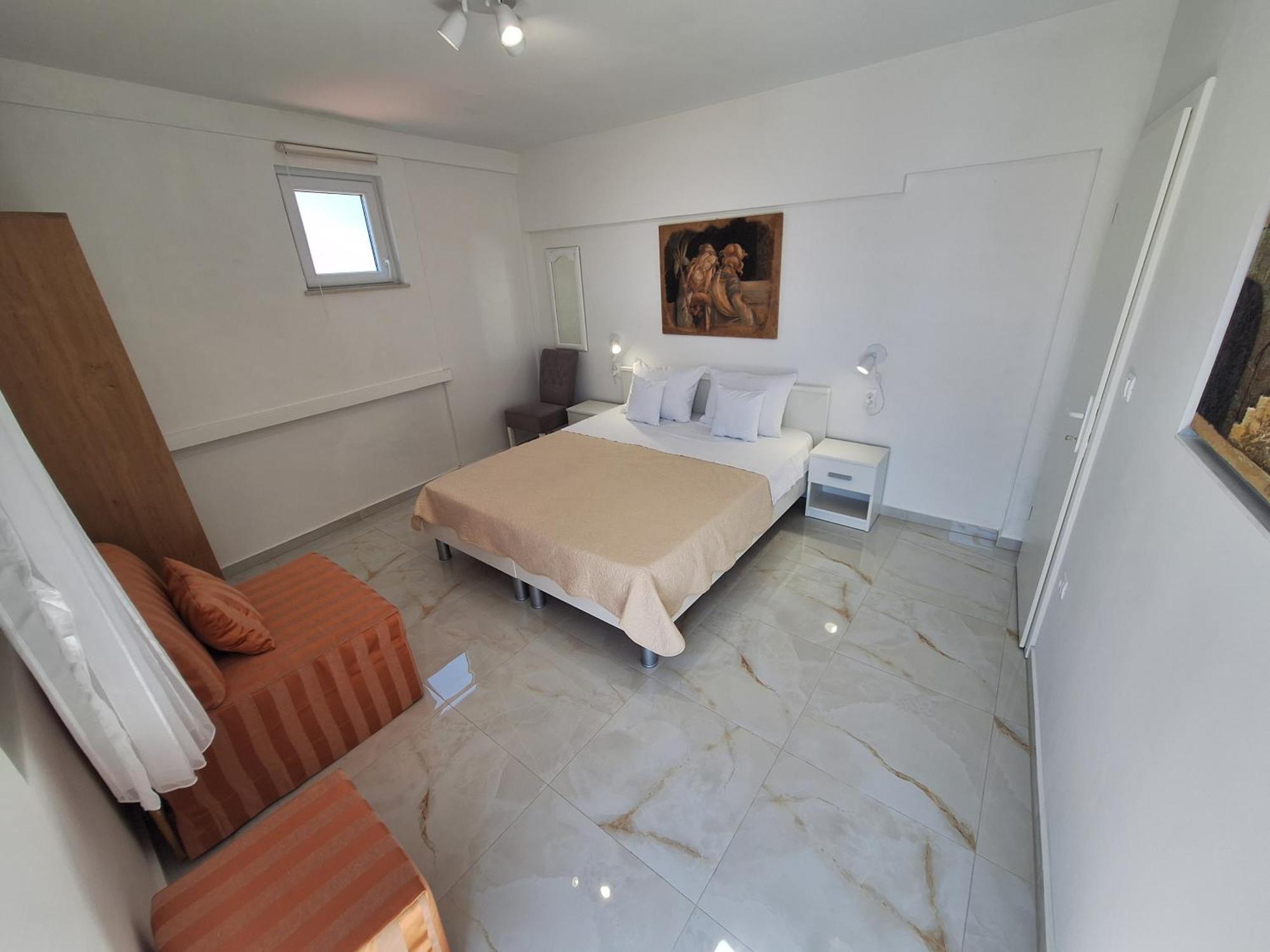 Apartman Graciela Perfect Location Gradac Градац Экстерьер фото