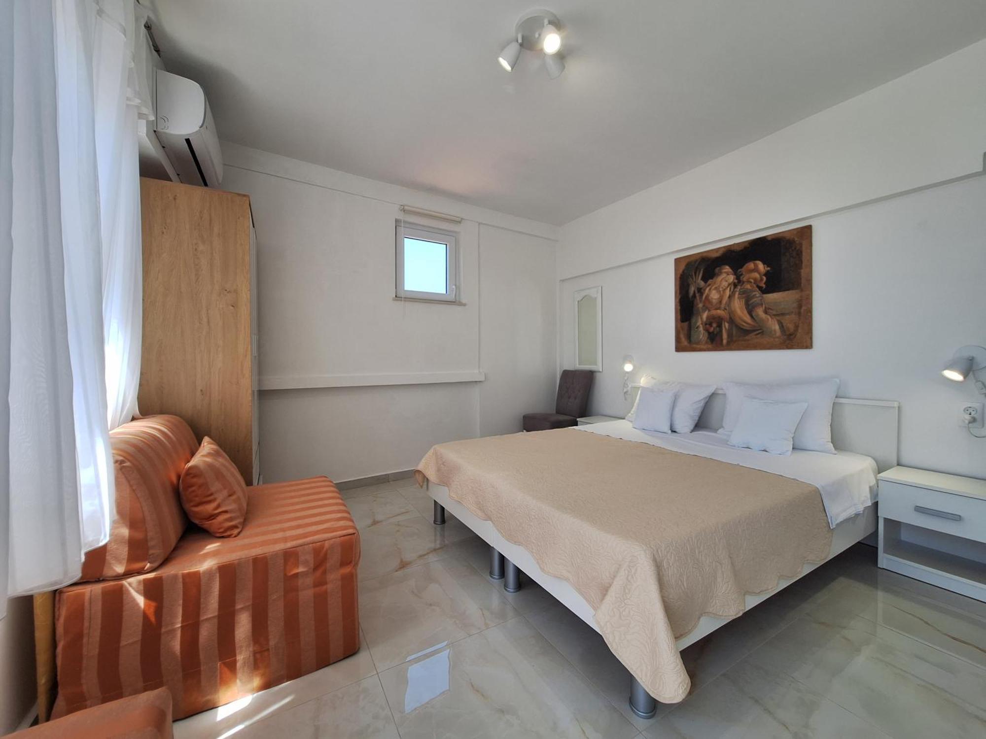 Apartman Graciela Perfect Location Gradac Градац Экстерьер фото