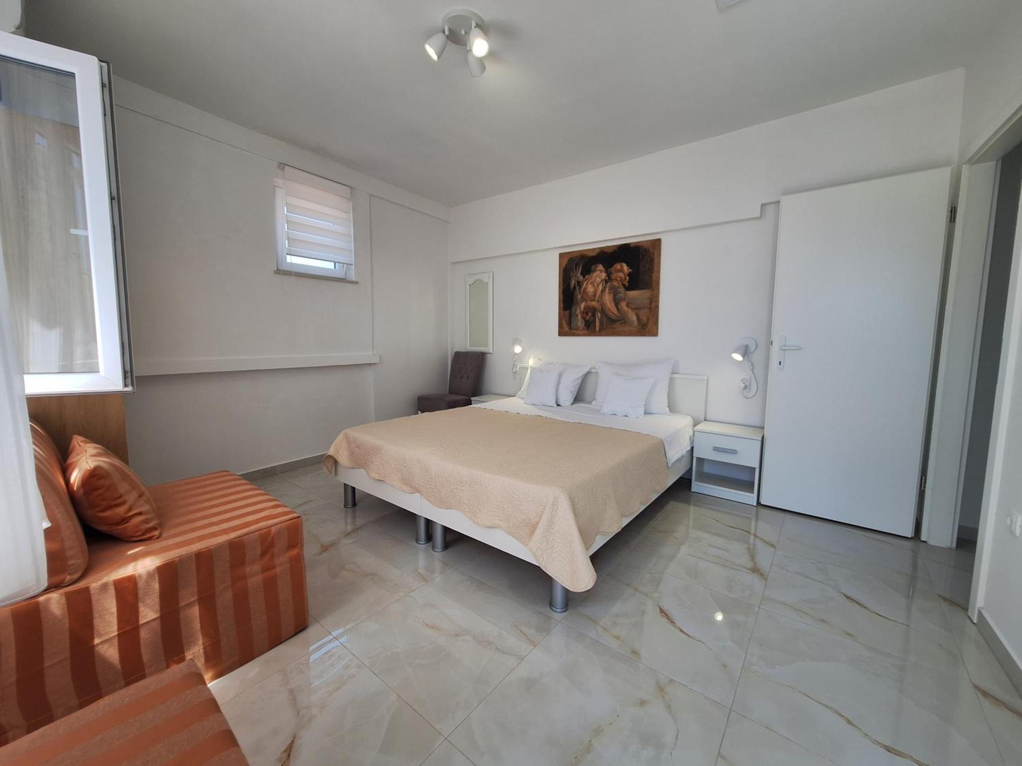 Apartman Graciela Perfect Location Gradac Градац Экстерьер фото