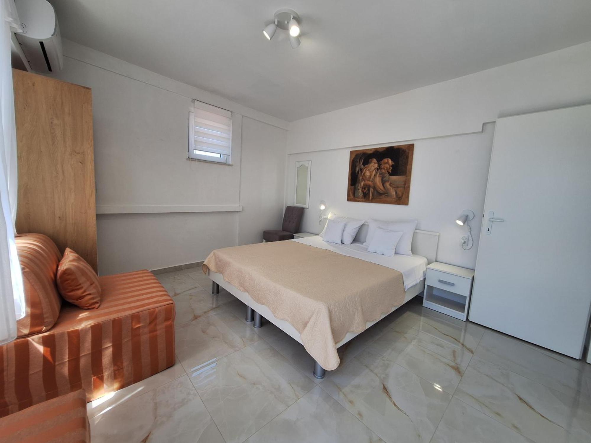 Apartman Graciela Perfect Location Gradac Градац Экстерьер фото