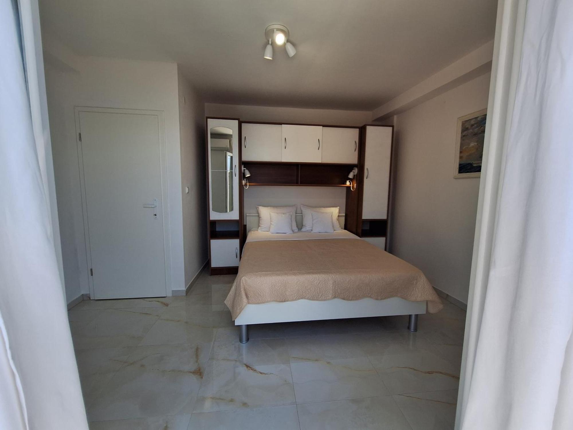 Apartman Graciela Perfect Location Gradac Градац Экстерьер фото