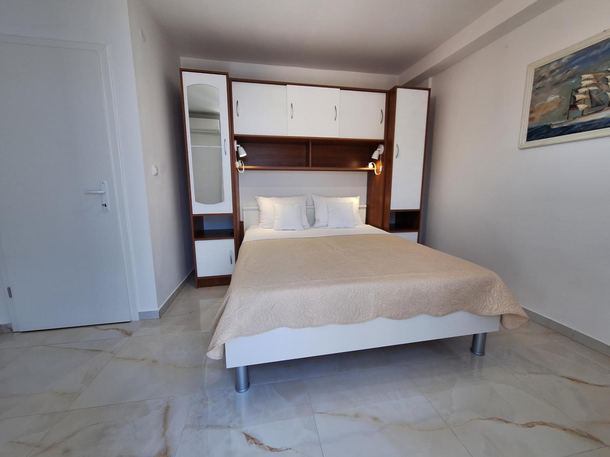 Apartman Graciela Perfect Location Gradac Градац Экстерьер фото