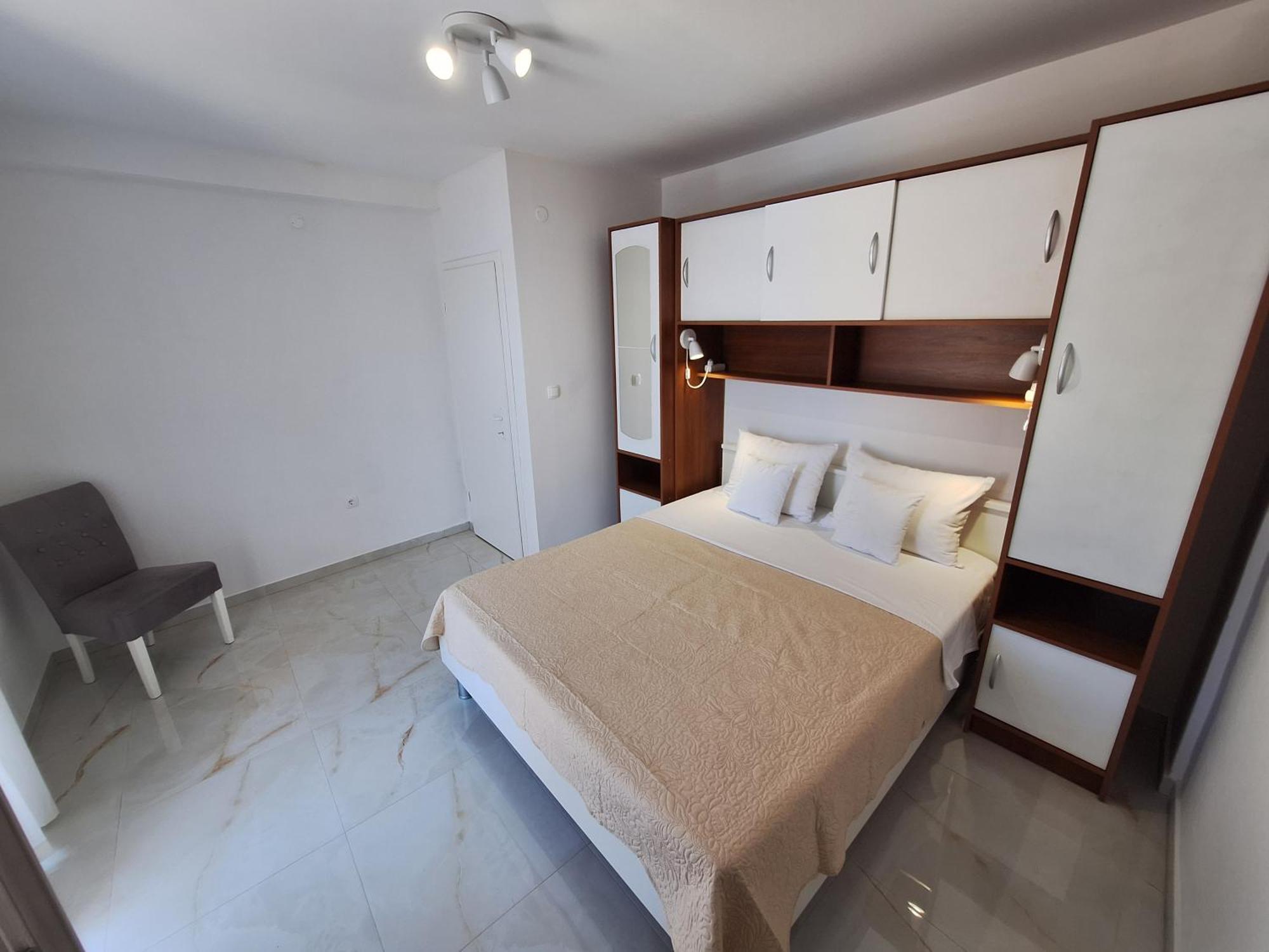 Apartman Graciela Perfect Location Gradac Градац Экстерьер фото