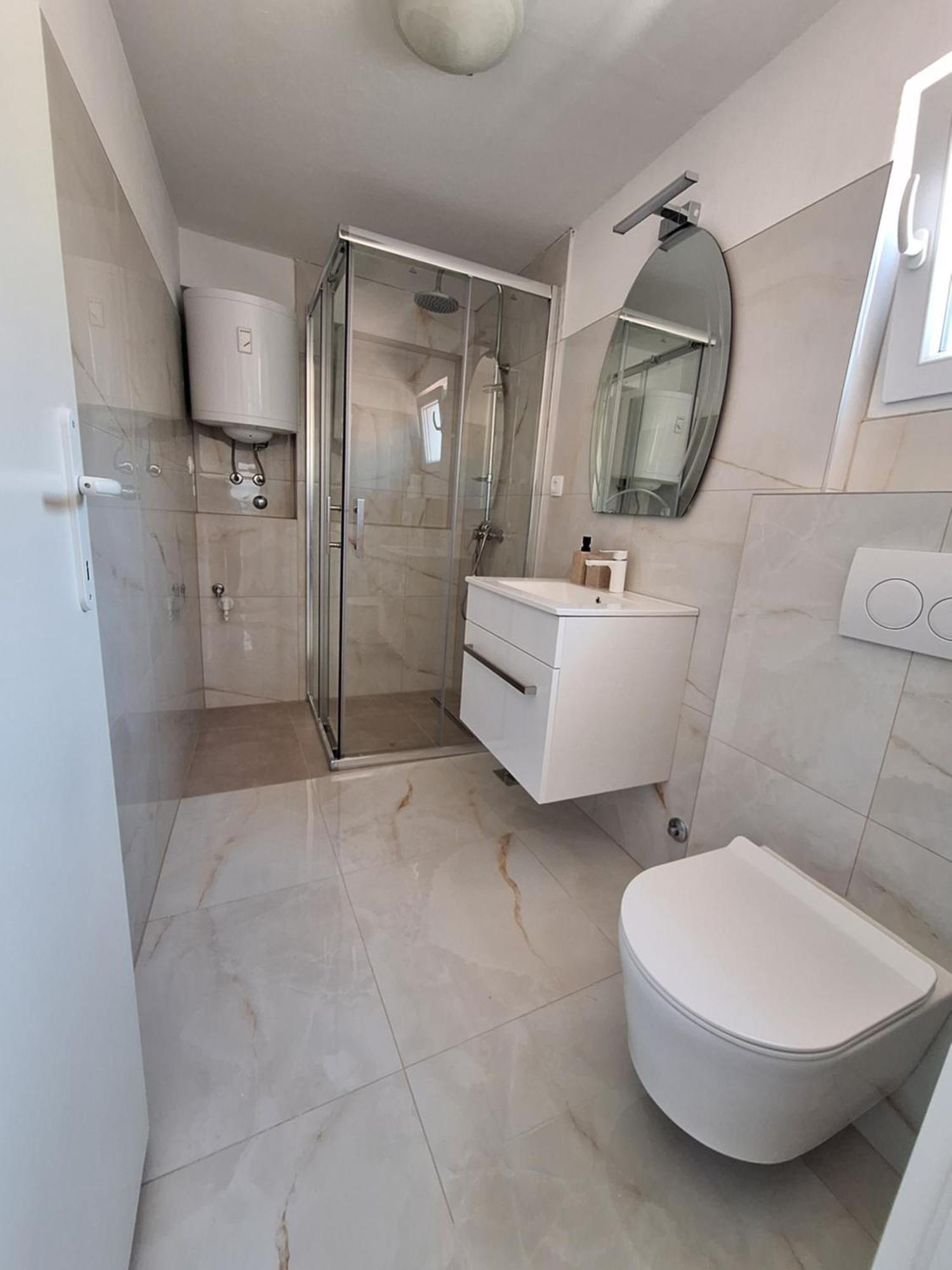 Apartman Graciela Perfect Location Gradac Градац Экстерьер фото