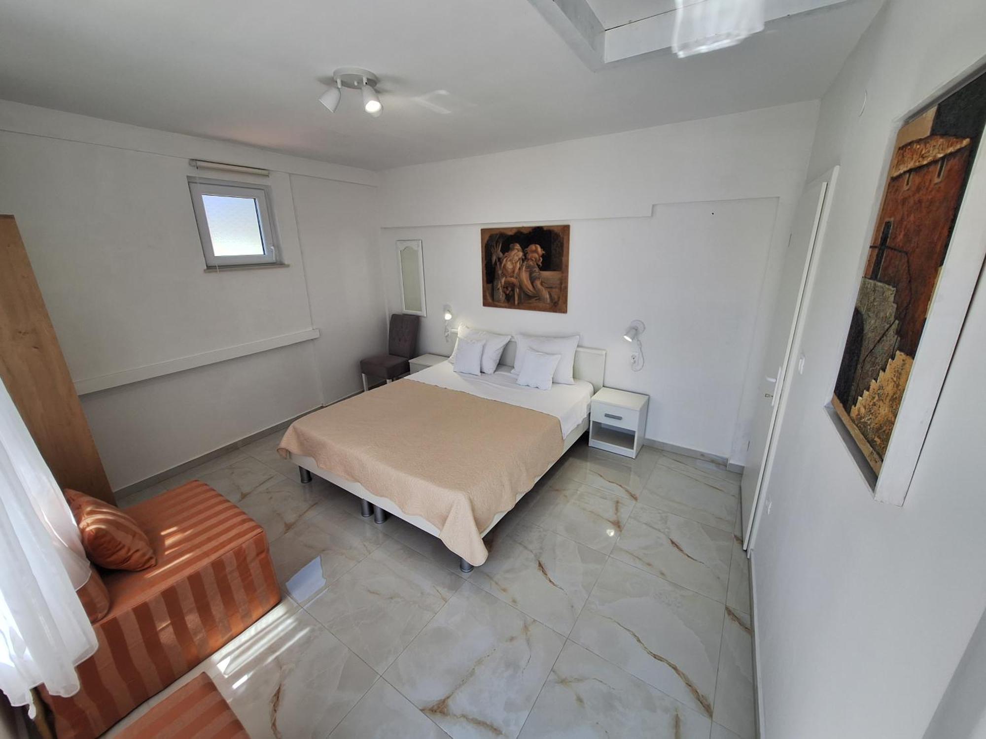 Apartman Graciela Perfect Location Gradac Градац Экстерьер фото