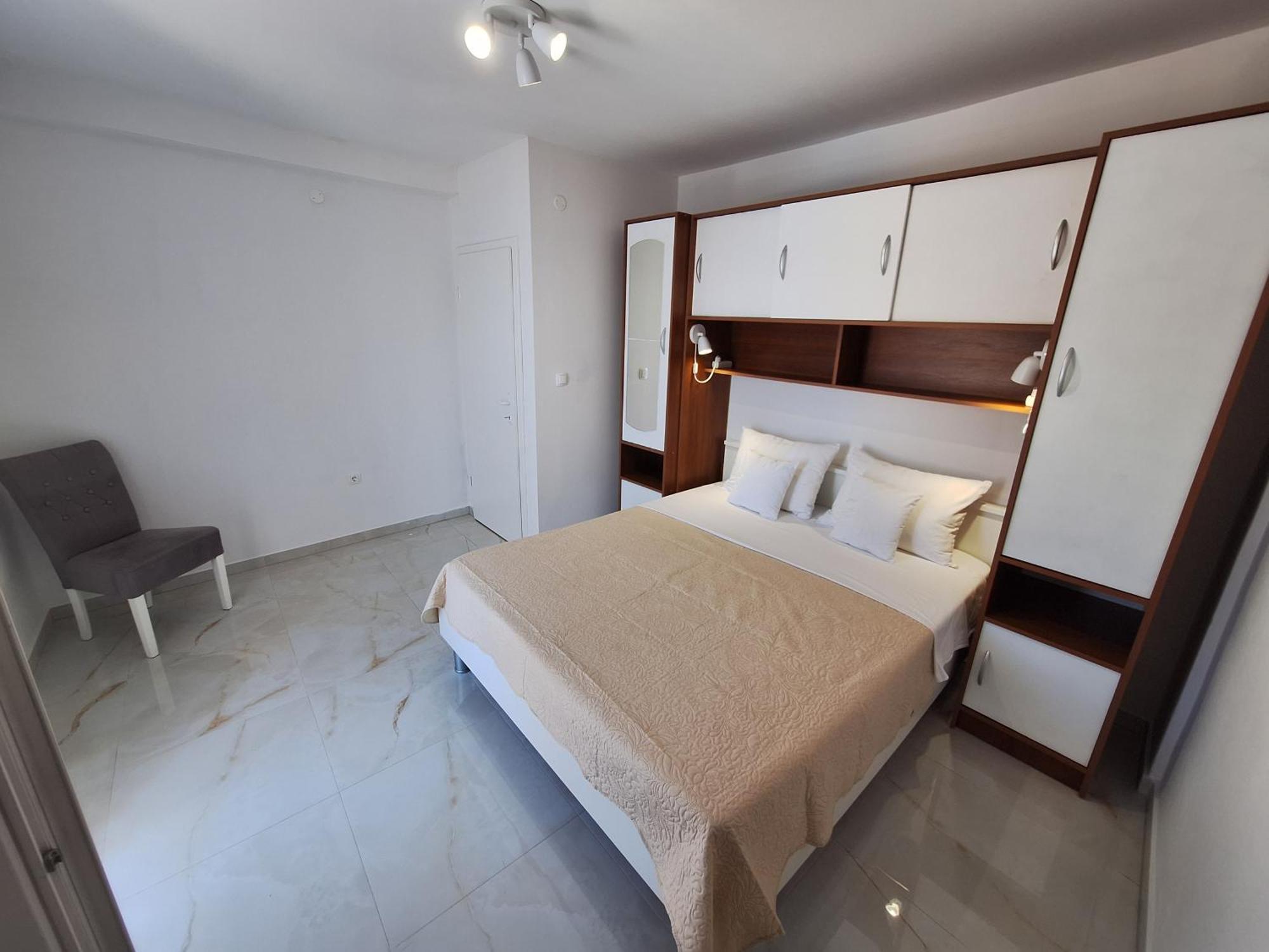 Apartman Graciela Perfect Location Gradac Градац Экстерьер фото